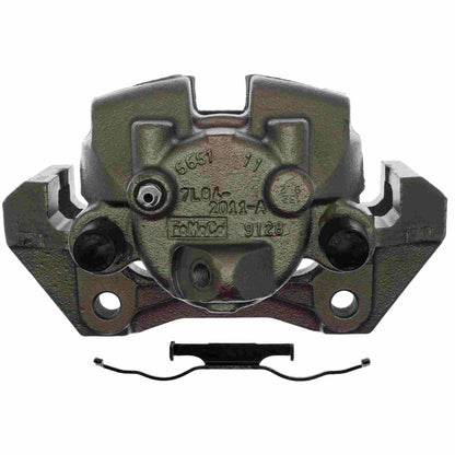 Raybestos Brakes Disc Brake Caliper FRC12547