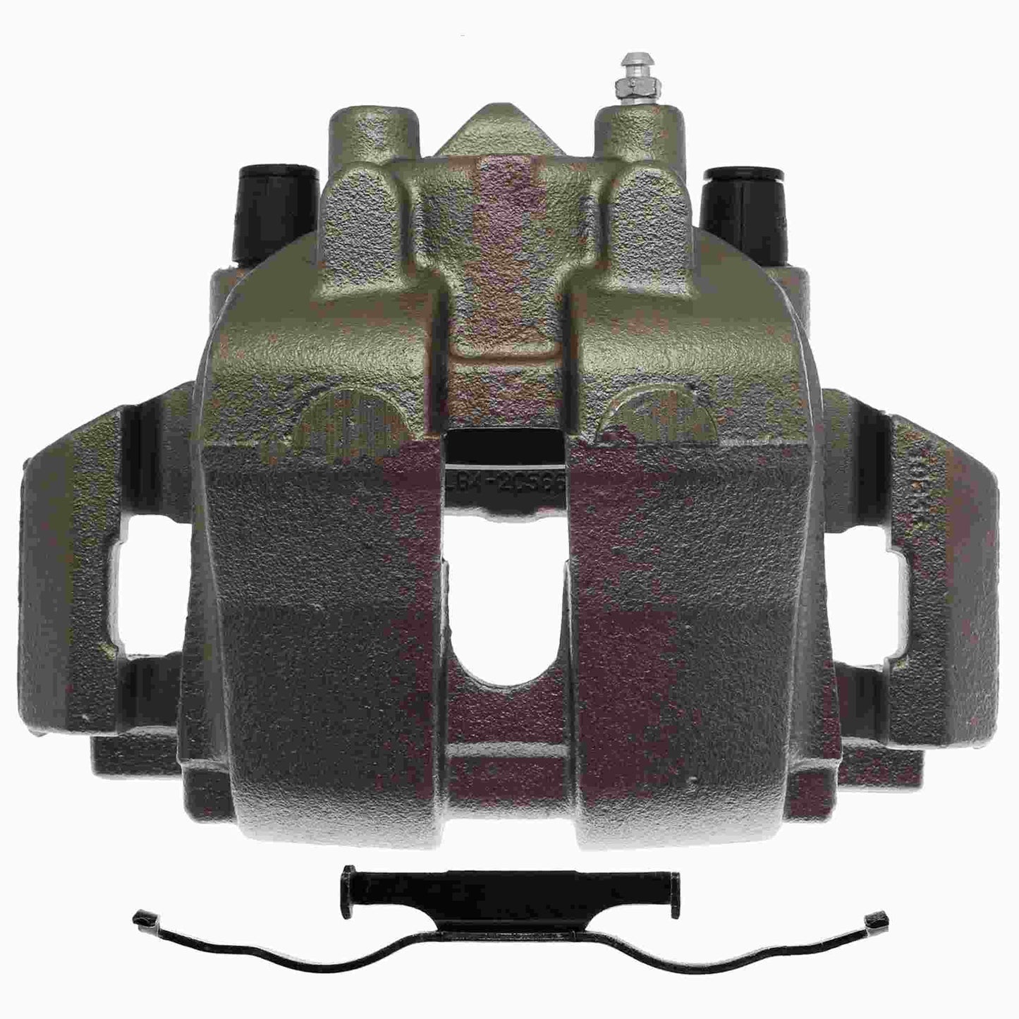 Raybestos Brakes Disc Brake Caliper FRC12547