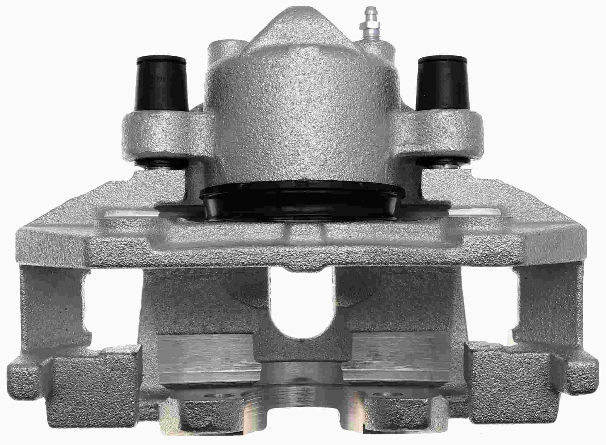 Raybestos Brakes Disc Brake Caliper FRC12548N