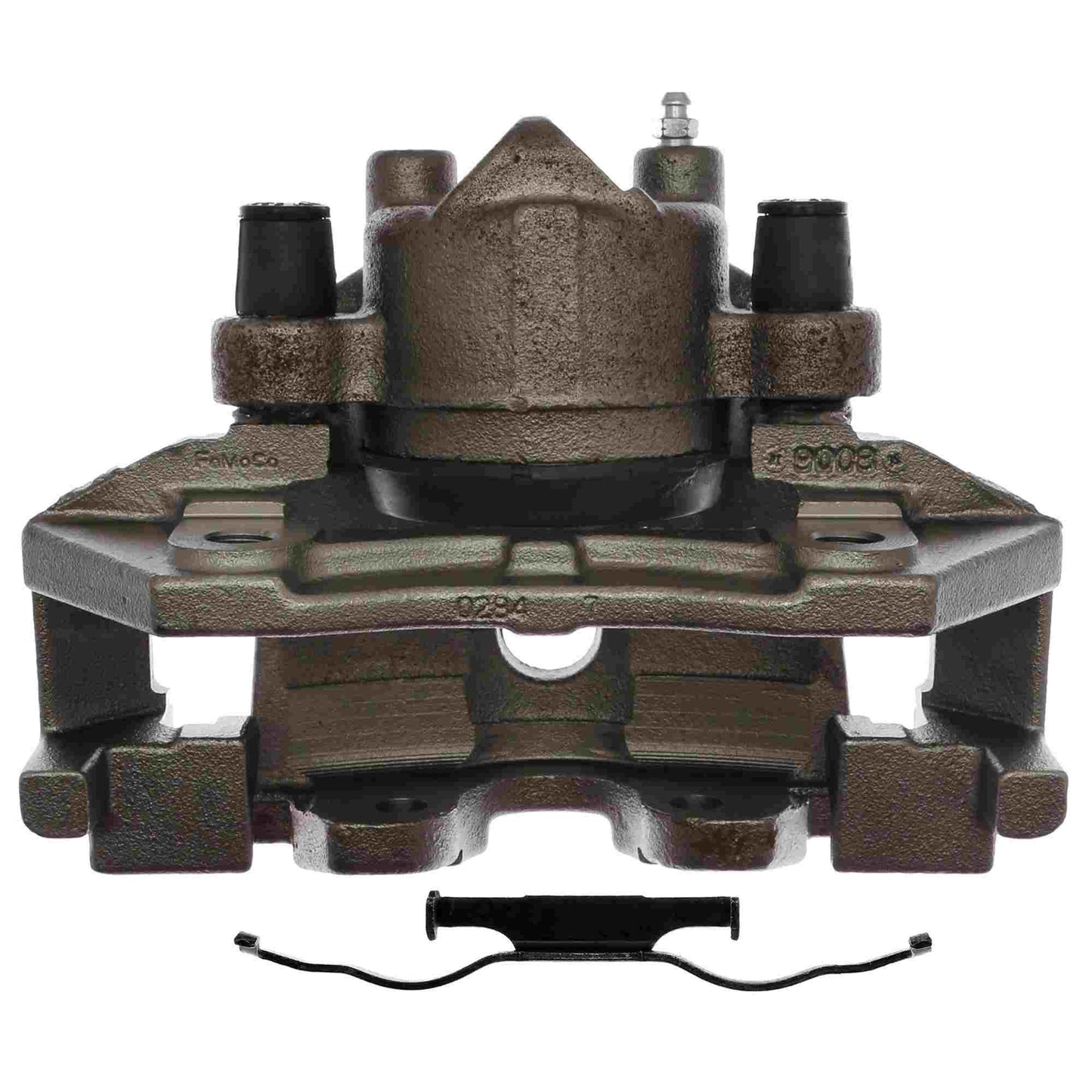 Raybestos Brakes Disc Brake Caliper FRC12548