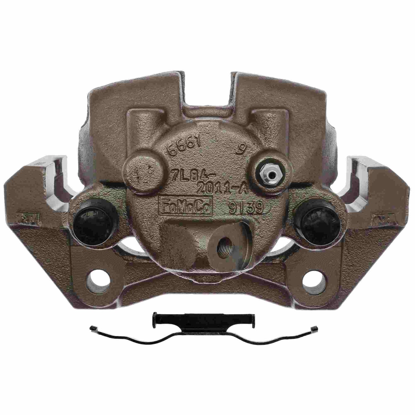 Raybestos Brakes Disc Brake Caliper FRC12548
