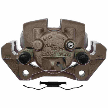 Raybestos Brakes Disc Brake Caliper FRC12548