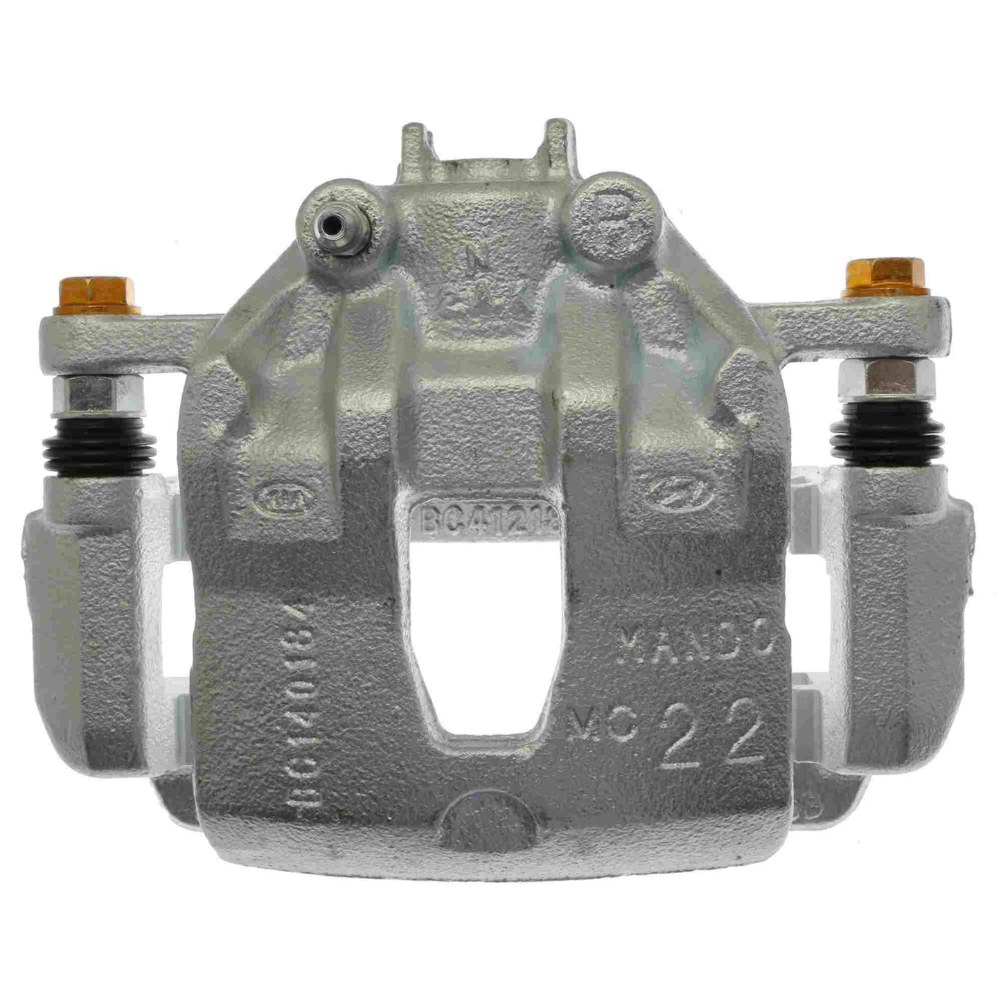 Raybestos Brakes Disc Brake Caliper FRC12549C