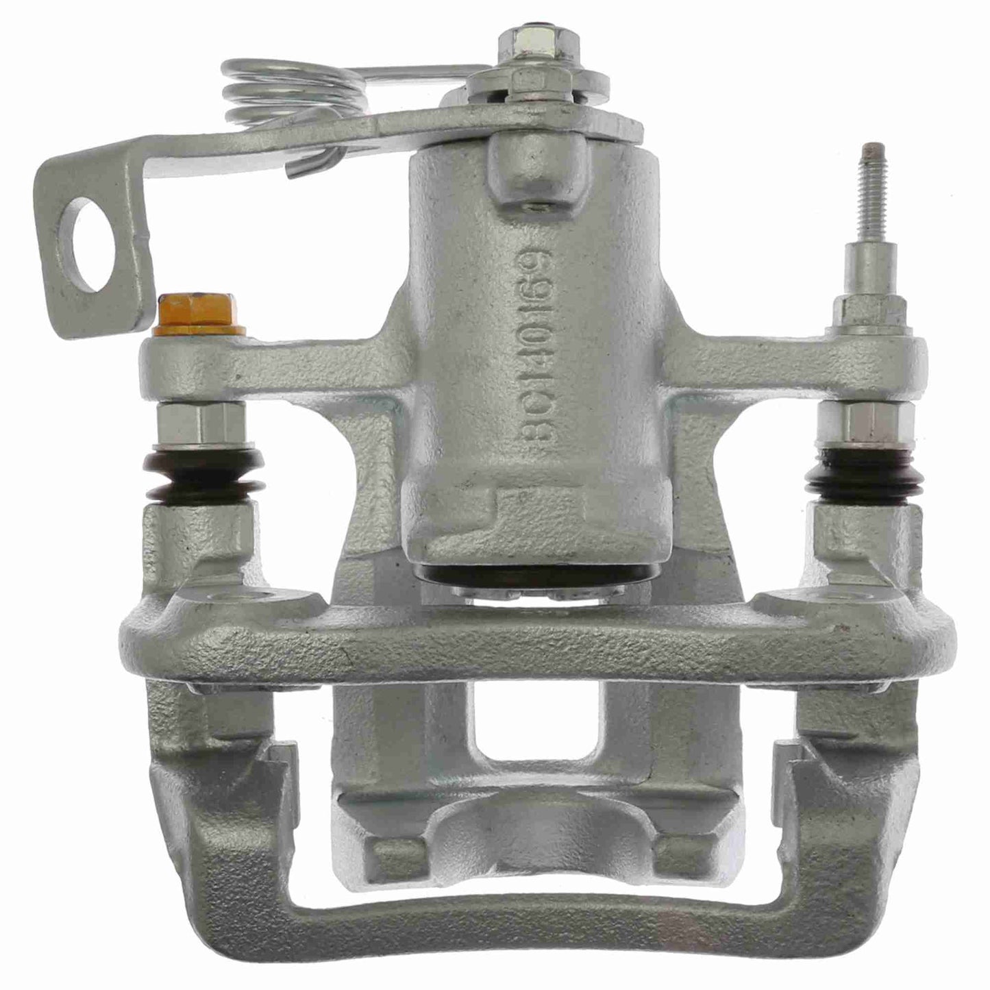 Raybestos Brakes Disc Brake Caliper FRC12549N