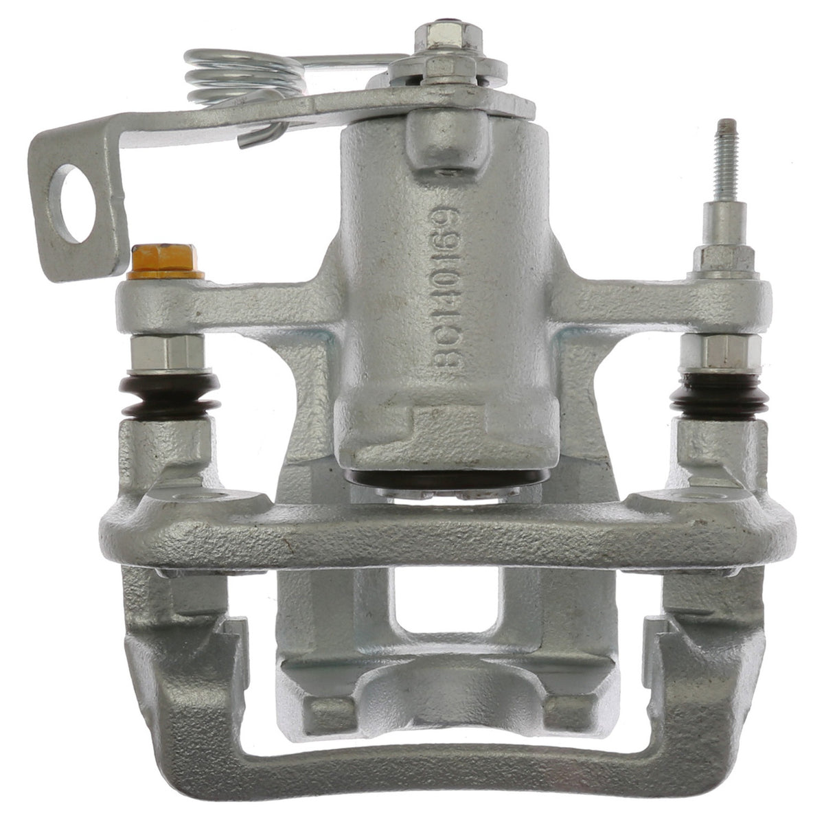 Raybestos Brakes Disc Brake Caliper FRC12549N