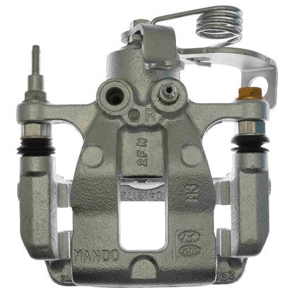 Raybestos Brakes Disc Brake Caliper FRC12549N