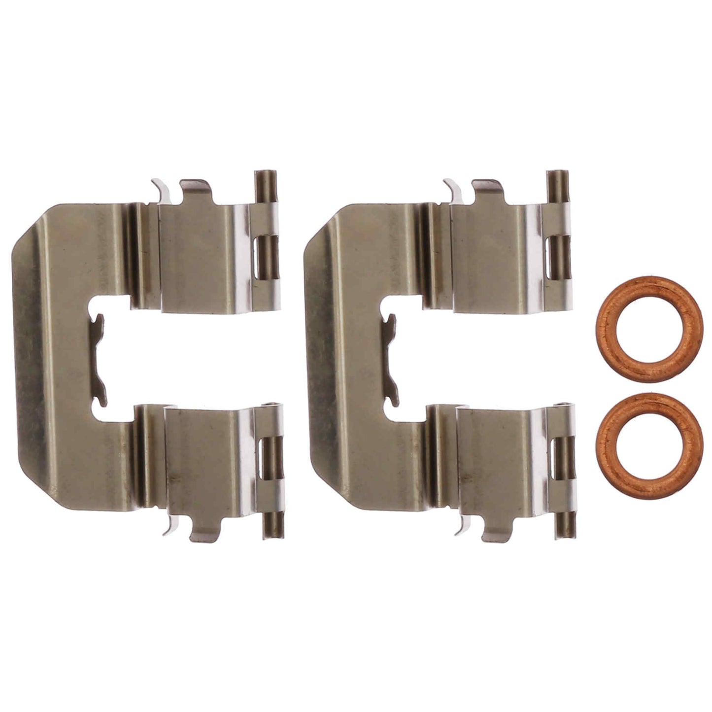 Raybestos Brakes Disc Brake Caliper FRC12549N