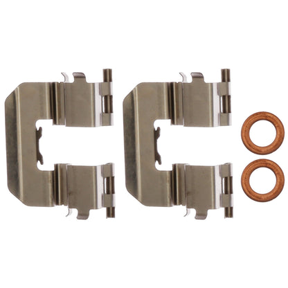 Raybestos Brakes Disc Brake Caliper FRC12550C