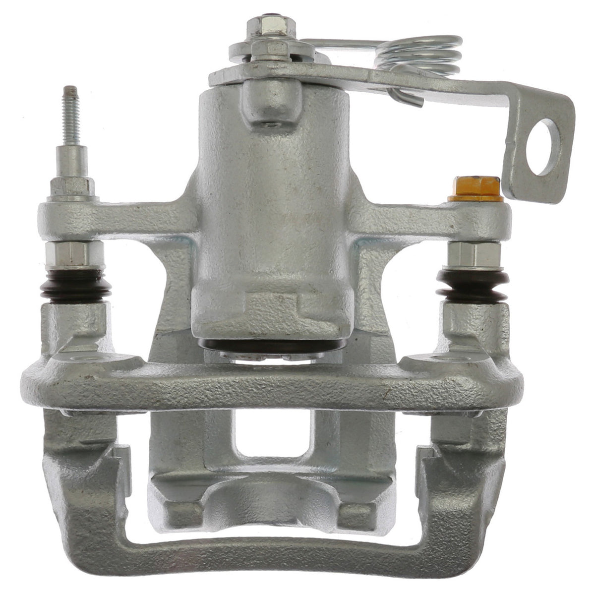 Raybestos Brakes Disc Brake Caliper FRC12550N
