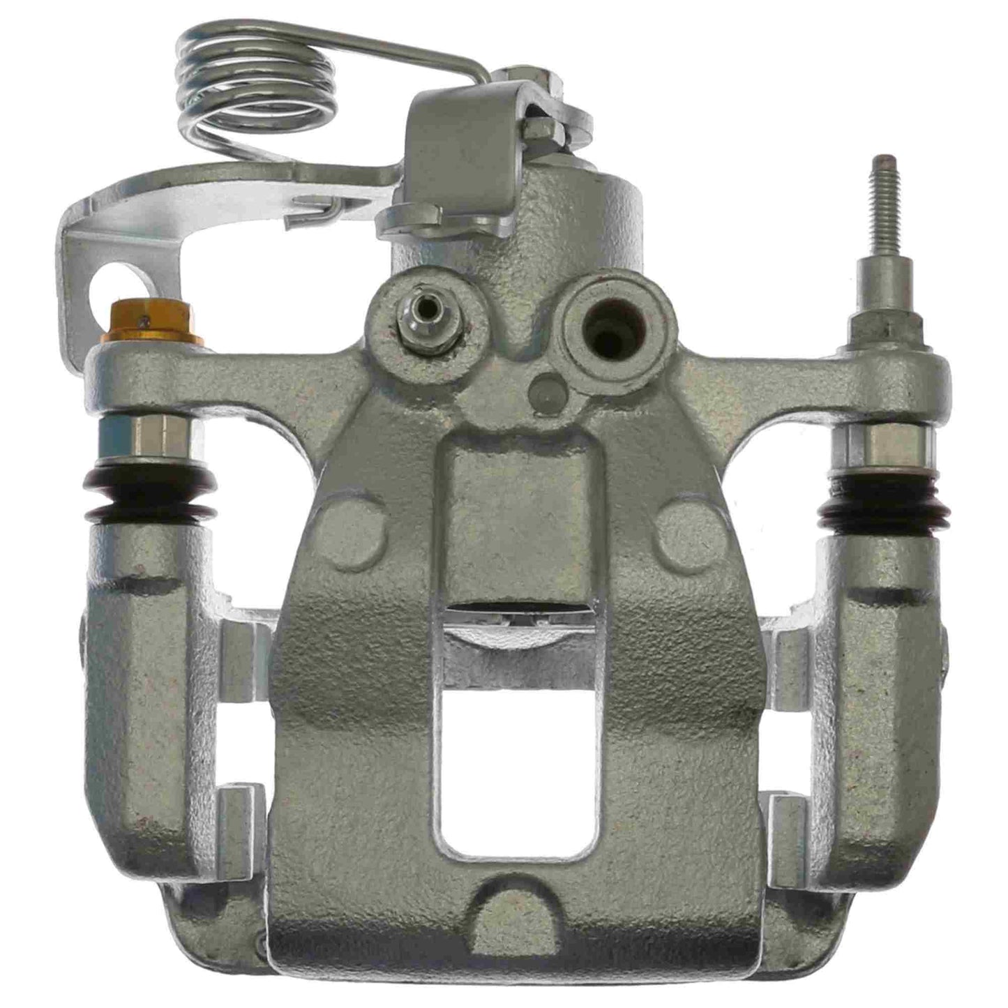 Raybestos Brakes Disc Brake Caliper FRC12550N