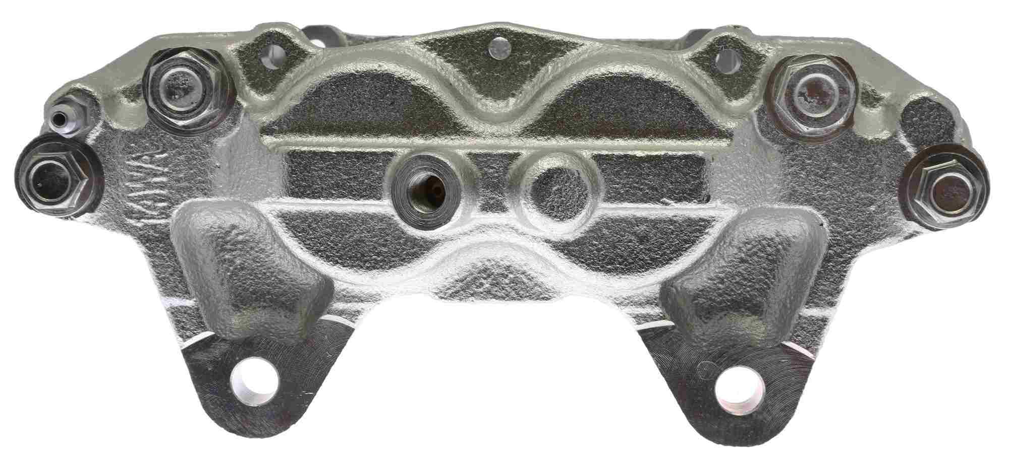 Raybestos Brakes Disc Brake Caliper FRC12551C