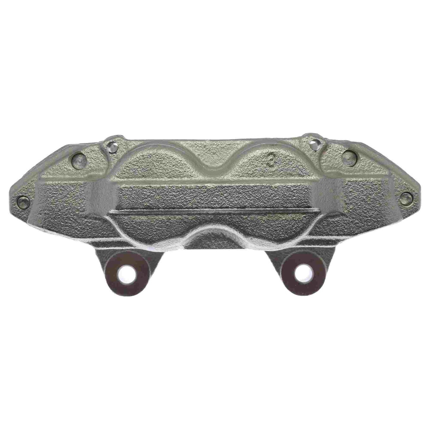Raybestos Brakes Disc Brake Caliper FRC12551C