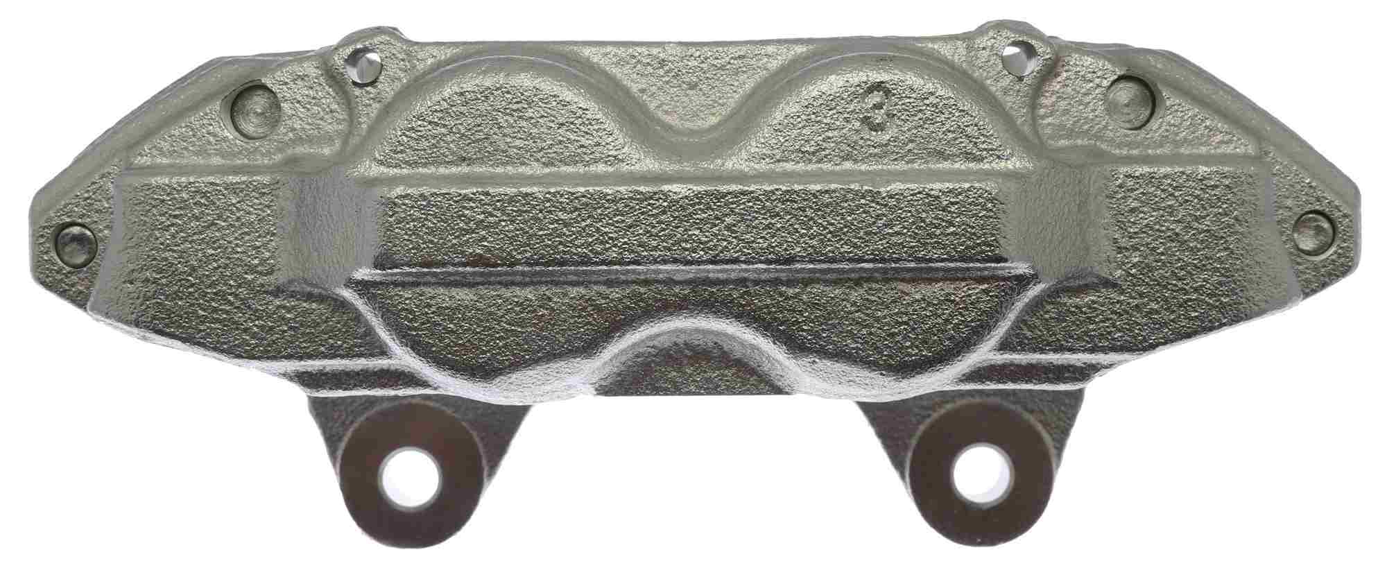 Raybestos Brakes Disc Brake Caliper FRC12551C