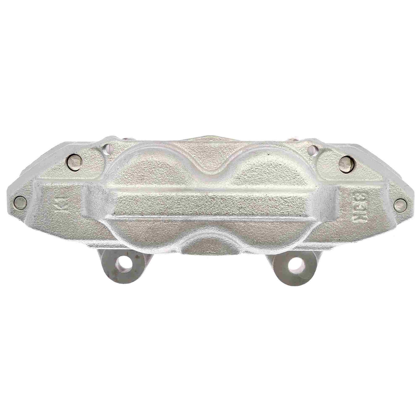 Raybestos Brakes Disc Brake Caliper FRC12551N