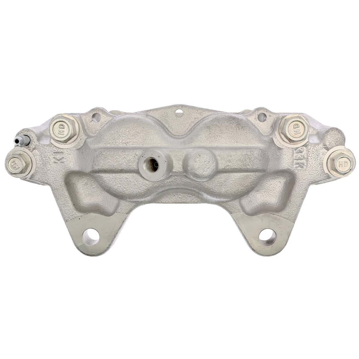 Raybestos Brakes Disc Brake Caliper FRC12551N