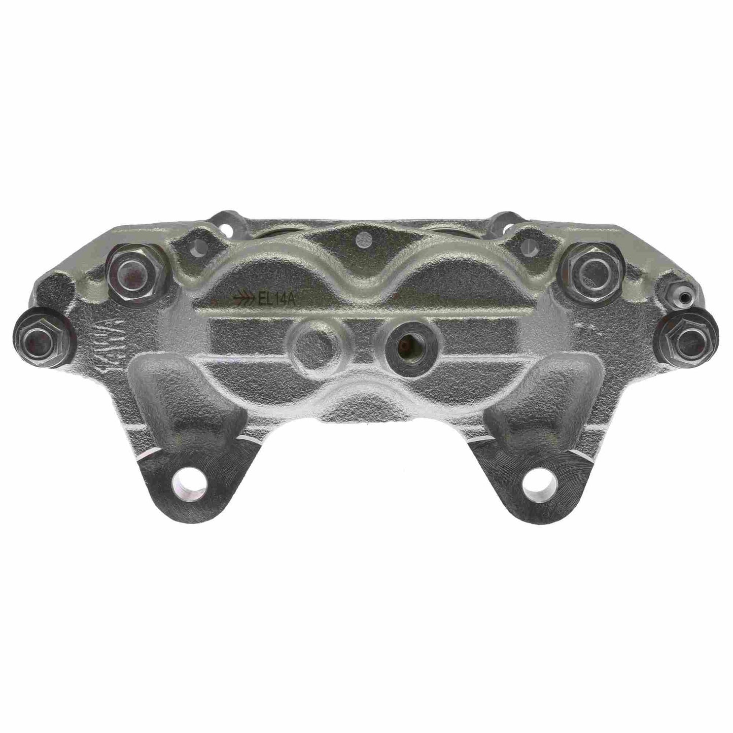 Raybestos Brakes Disc Brake Caliper FRC12552C