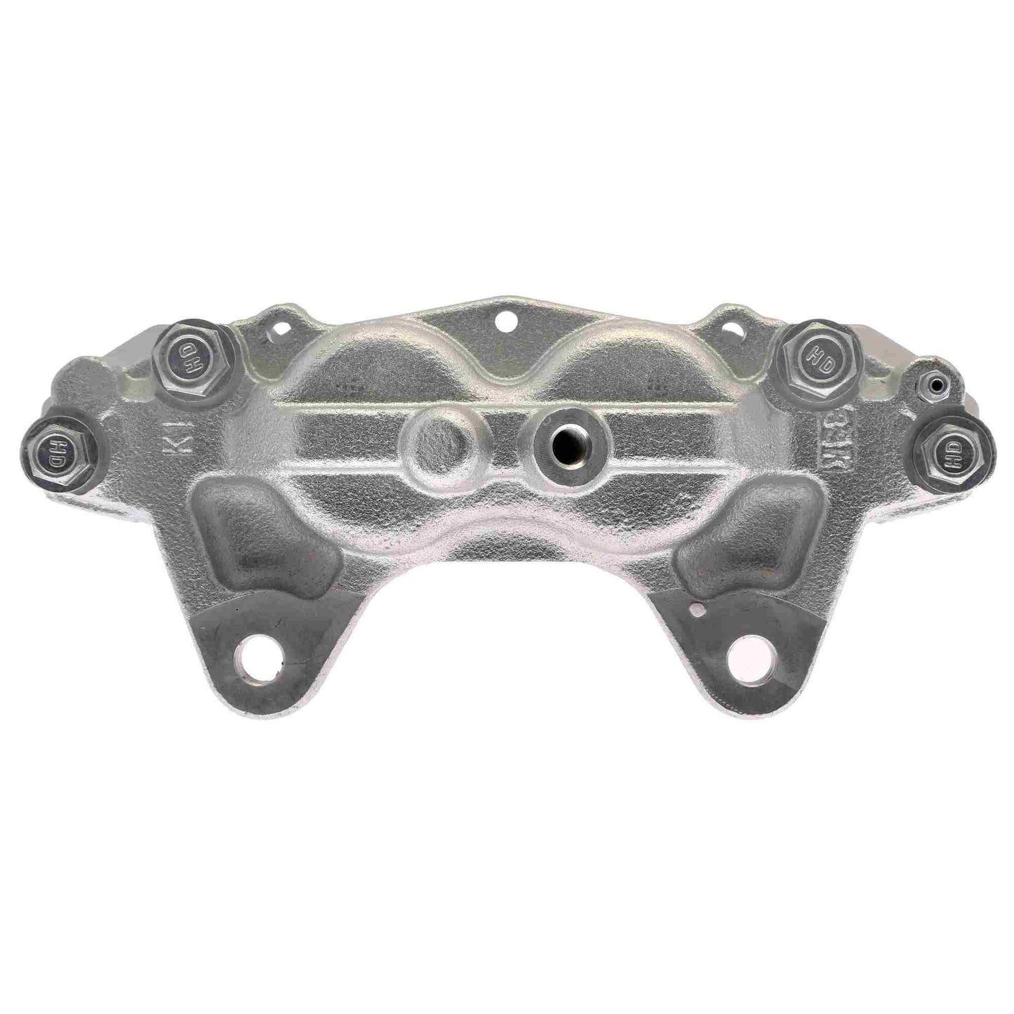 Raybestos Brakes Disc Brake Caliper FRC12552N