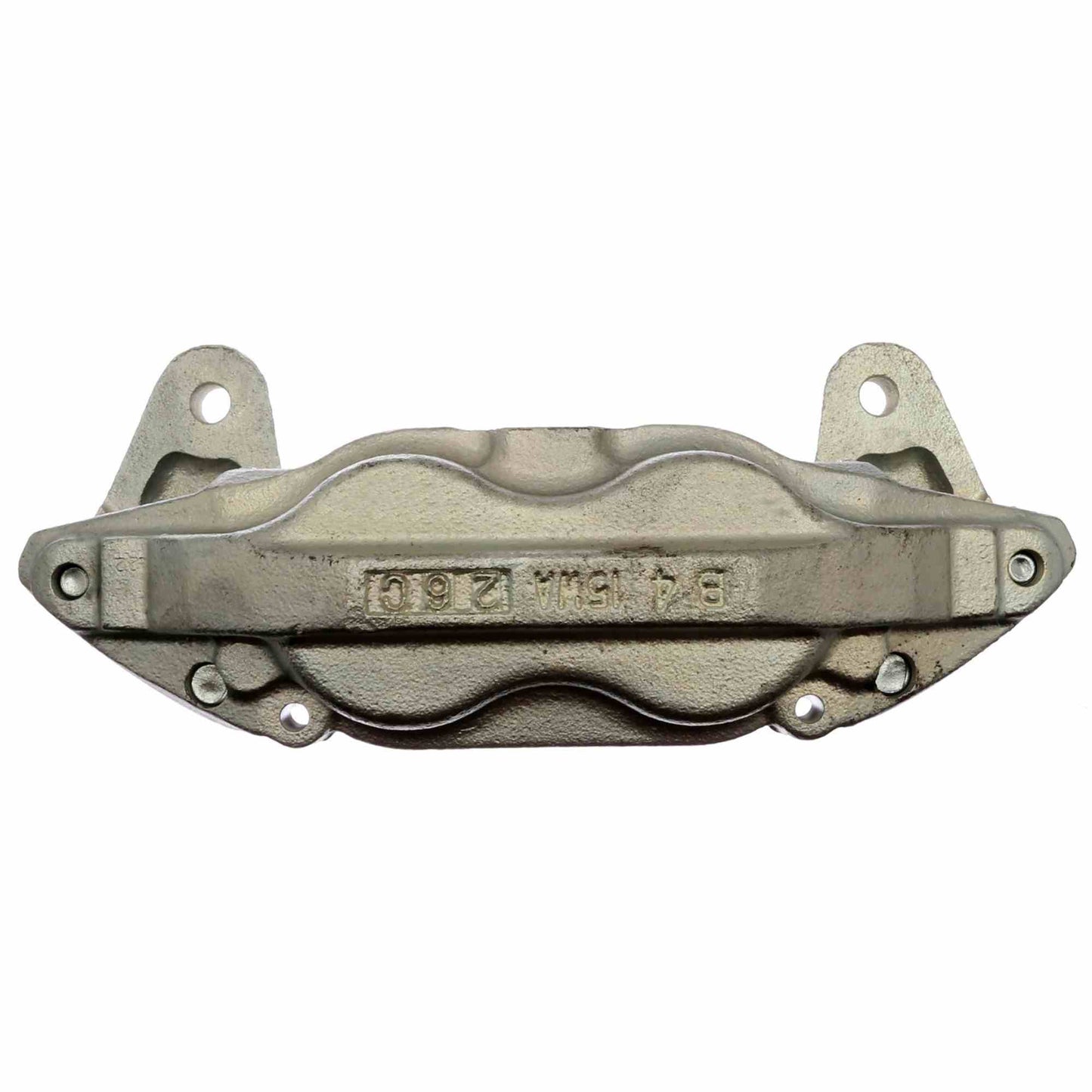 Raybestos Brakes Disc Brake Caliper FRC12553C