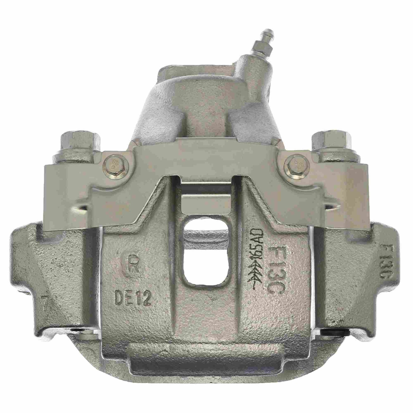 Raybestos Brakes Disc Brake Caliper FRC12555N