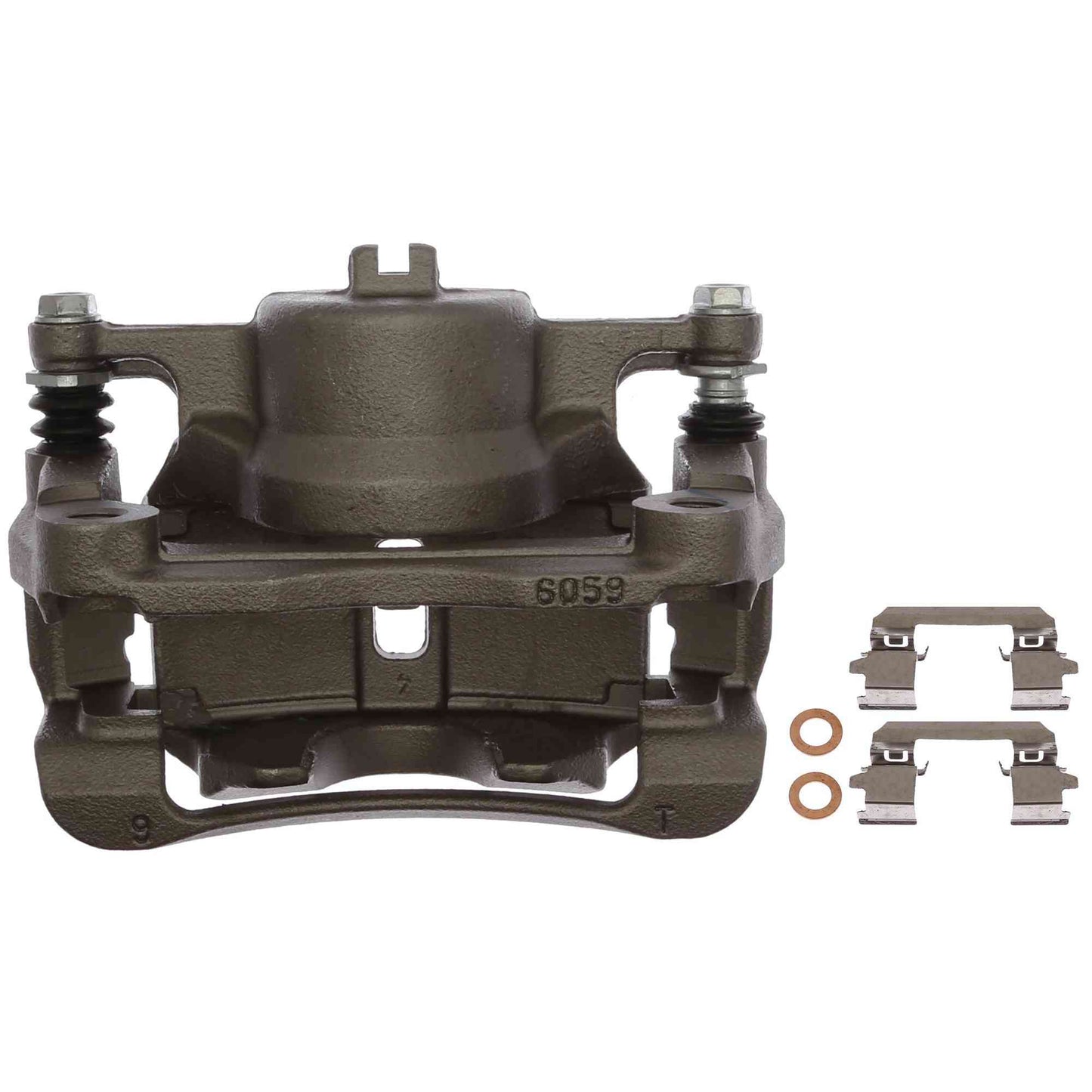 Raybestos Brakes Disc Brake Caliper FRC12557