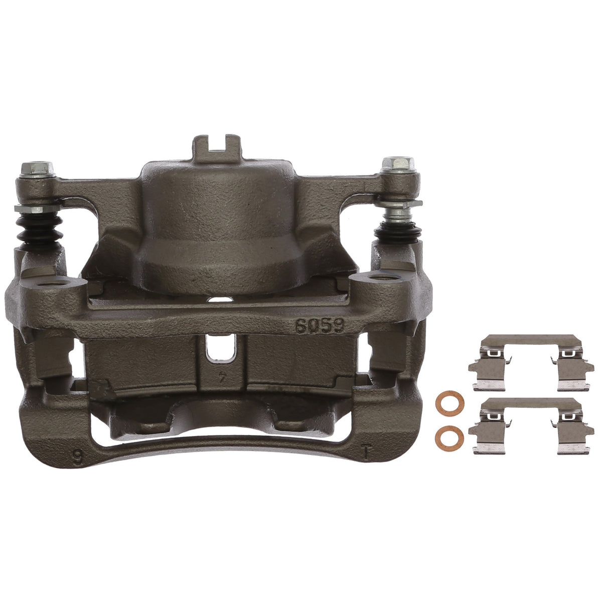 Raybestos Brakes Disc Brake Caliper FRC12557