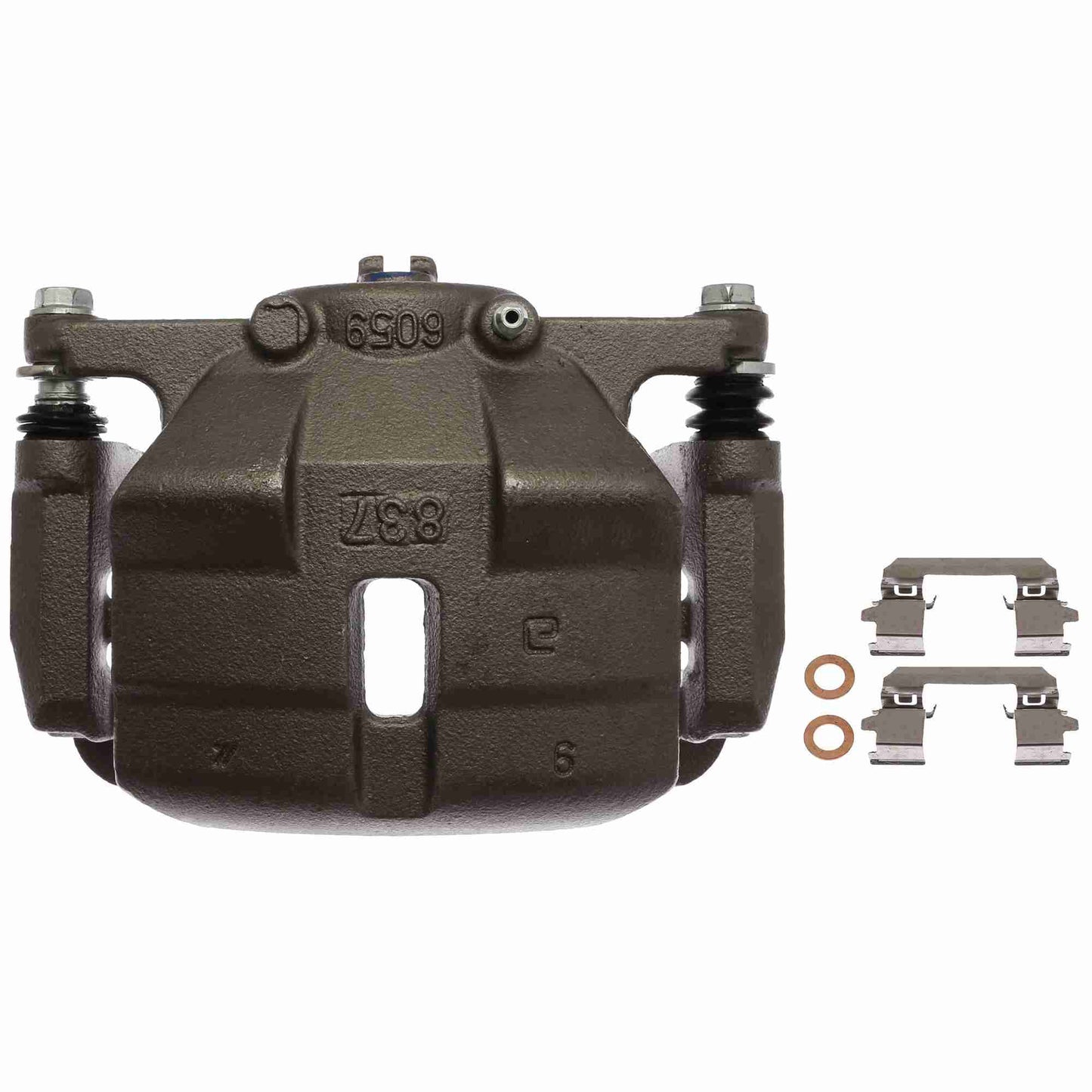 Raybestos Brakes Disc Brake Caliper FRC12557