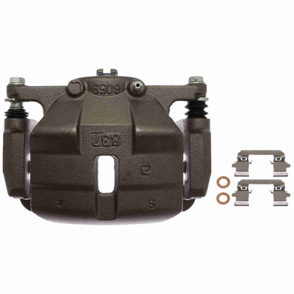 Raybestos Brakes Disc Brake Caliper FRC12557