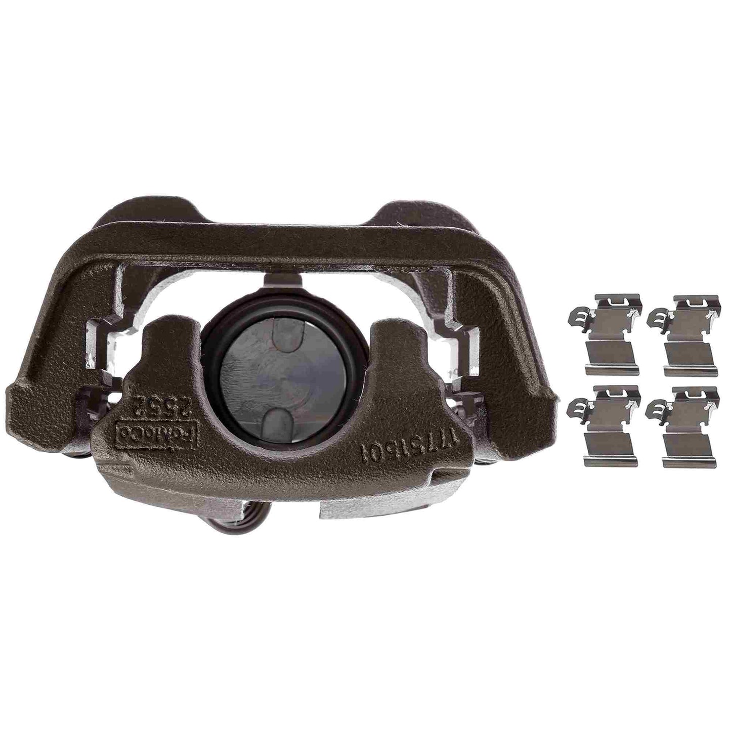 Raybestos Brakes Disc Brake Caliper FRC12558