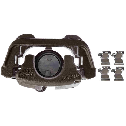 Raybestos Brakes Disc Brake Caliper FRC12558