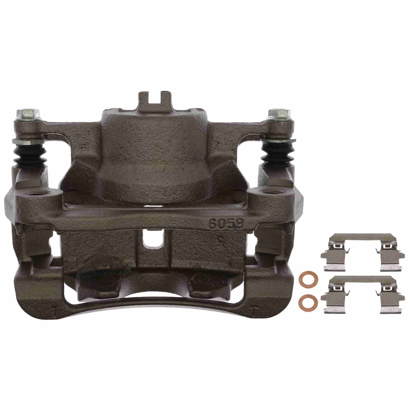 Raybestos Brakes Disc Brake Caliper FRC12558