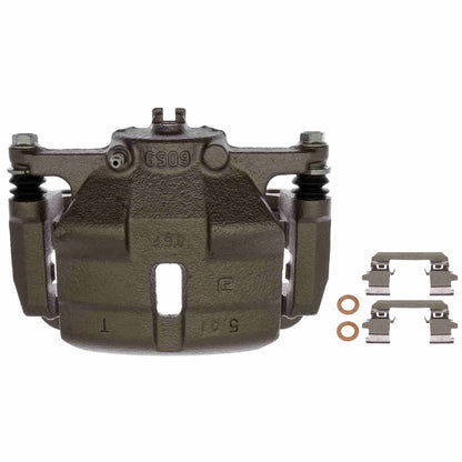 Raybestos Brakes Disc Brake Caliper FRC12558