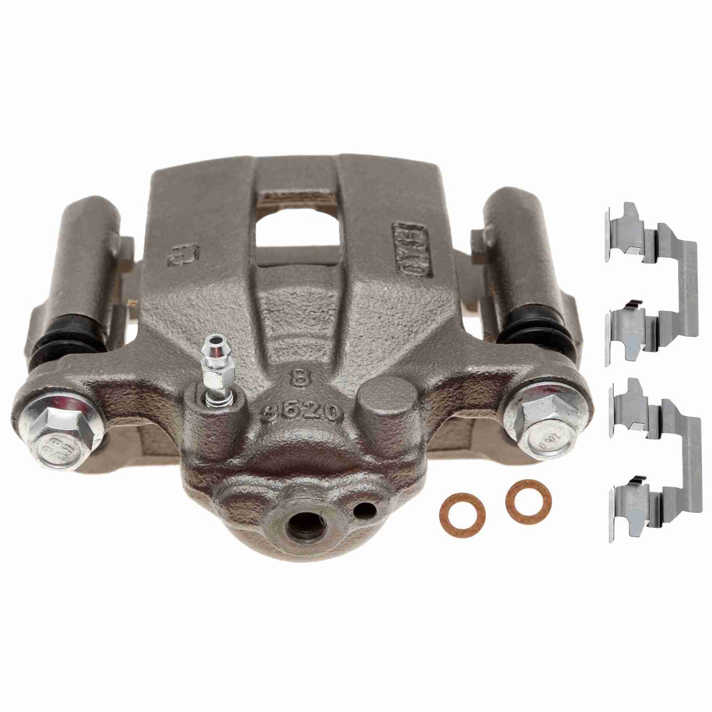 Raybestos Brakes Disc Brake Caliper FRC12559
