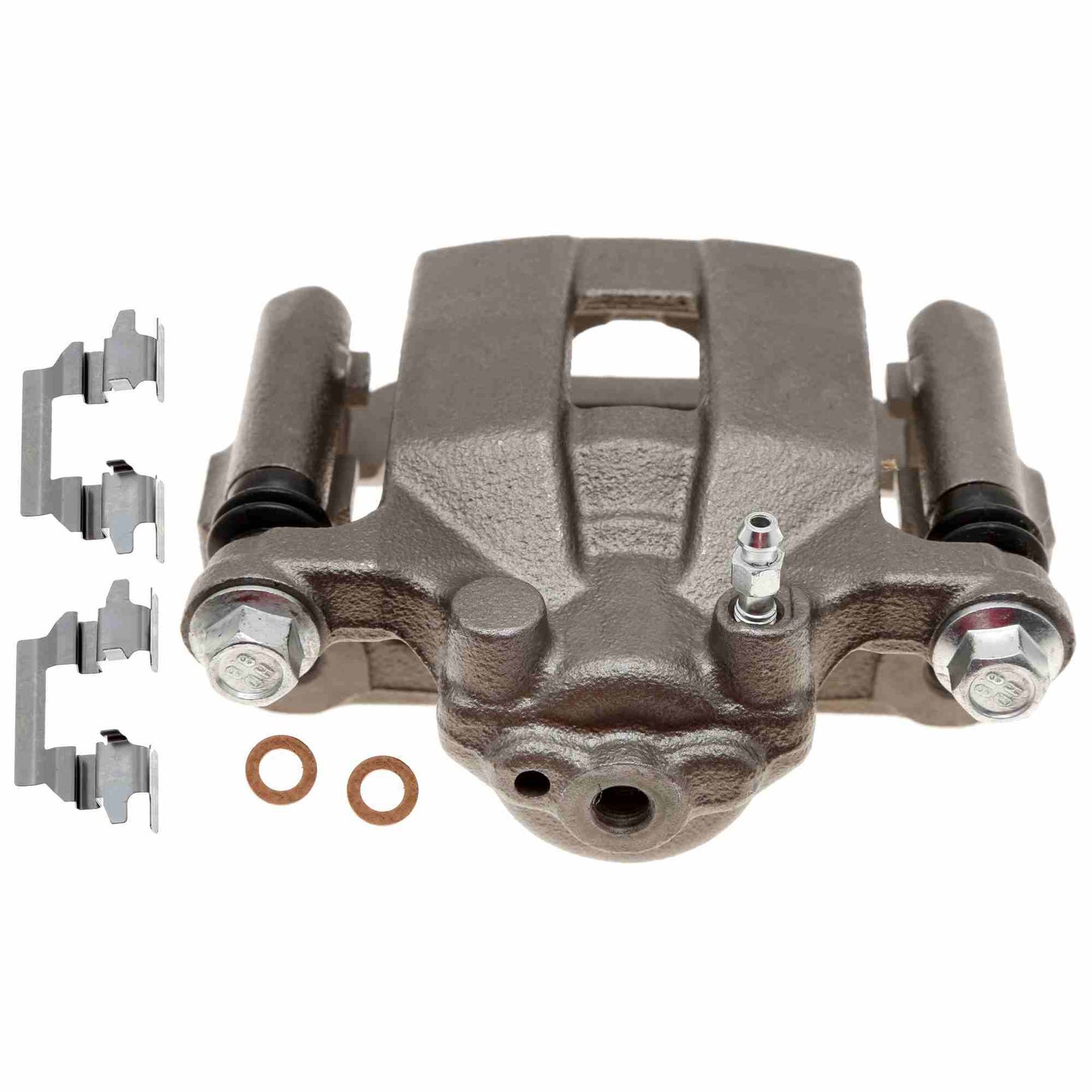 Raybestos Brakes Disc Brake Caliper FRC12560
