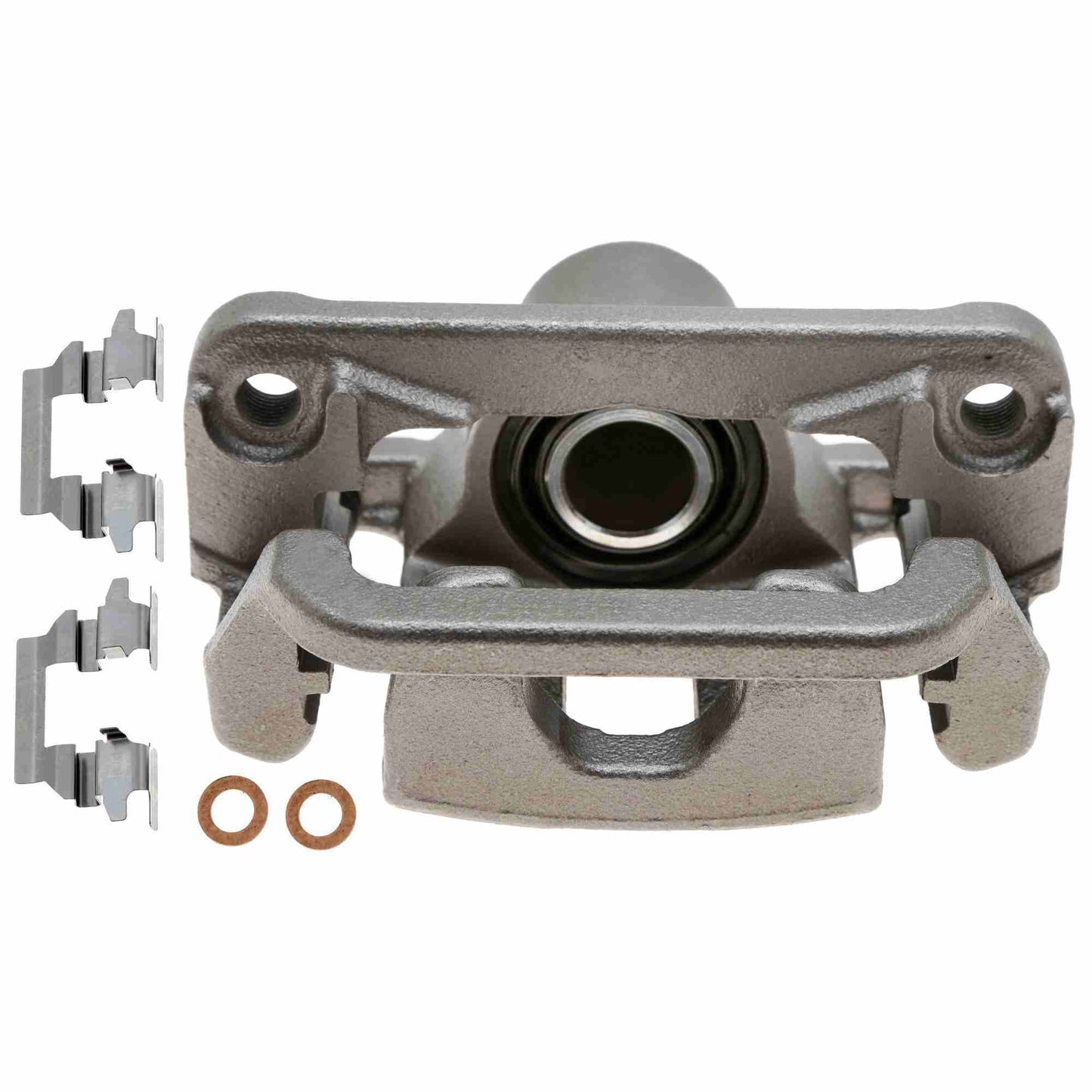 Raybestos Brakes Disc Brake Caliper FRC12560