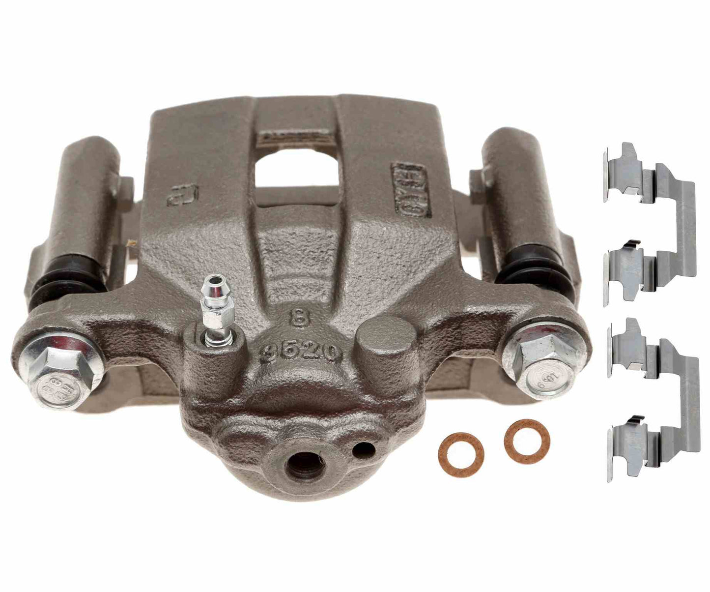 Raybestos Brakes Disc Brake Caliper FRC12560
