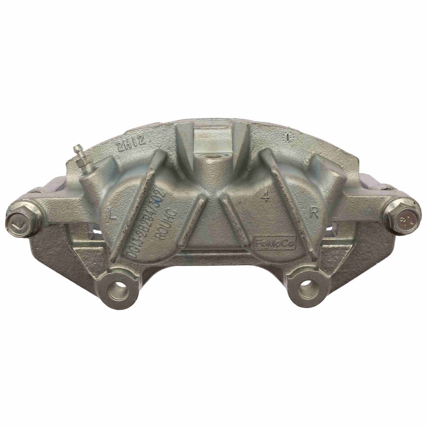 Raybestos Brakes Disc Brake Caliper FRC12561C