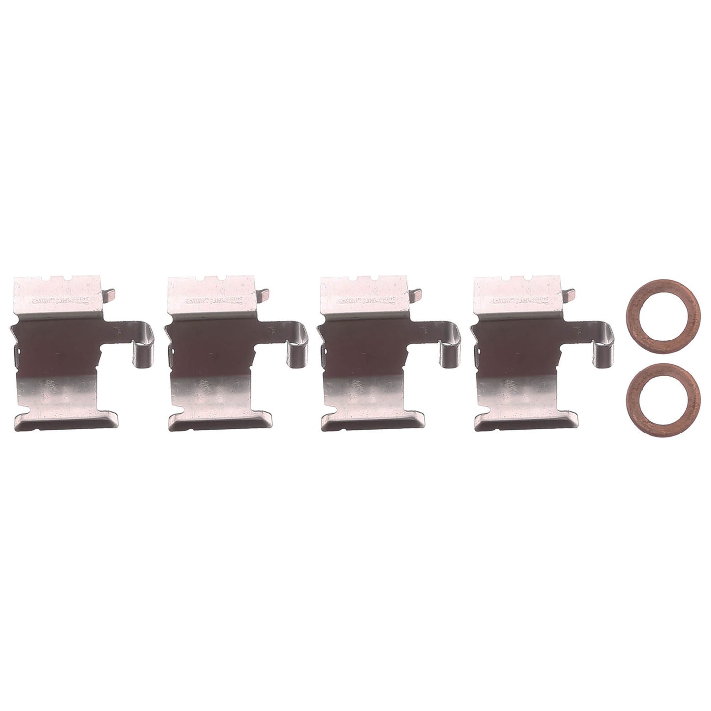 Raybestos Brakes Disc Brake Caliper FRC12561