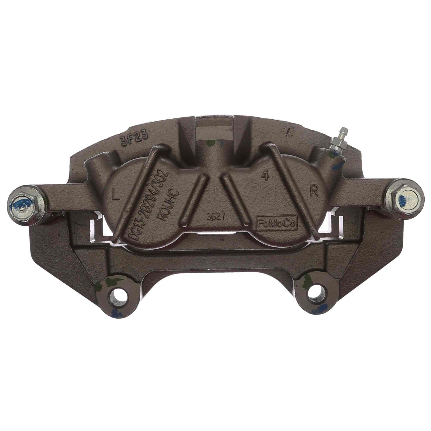 Raybestos Brakes Disc Brake Caliper FRC12562