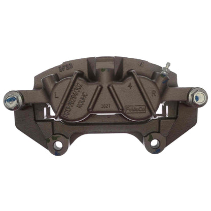 Raybestos Brakes Disc Brake Caliper FRC12562