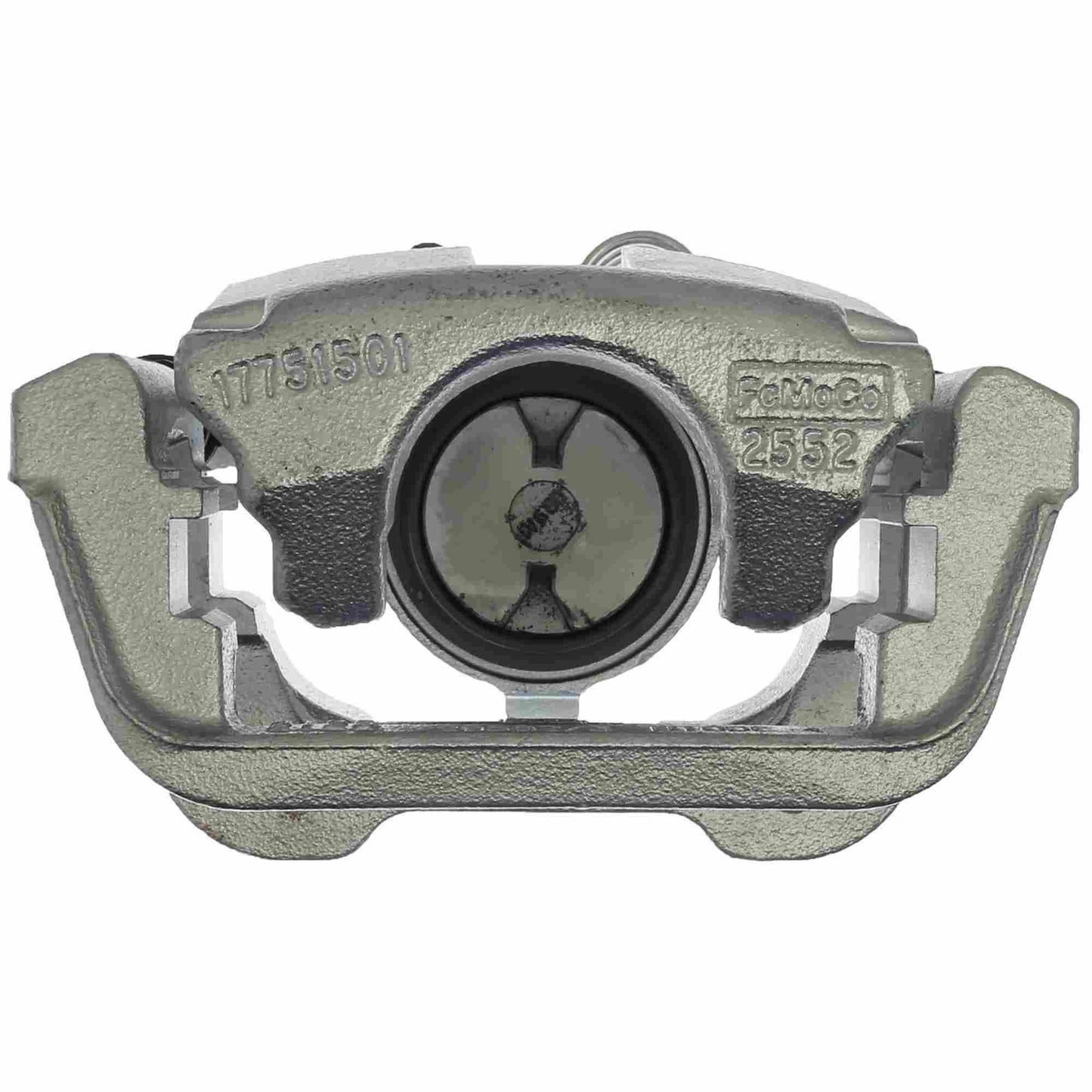 Raybestos Brakes Disc Brake Caliper FRC12563C