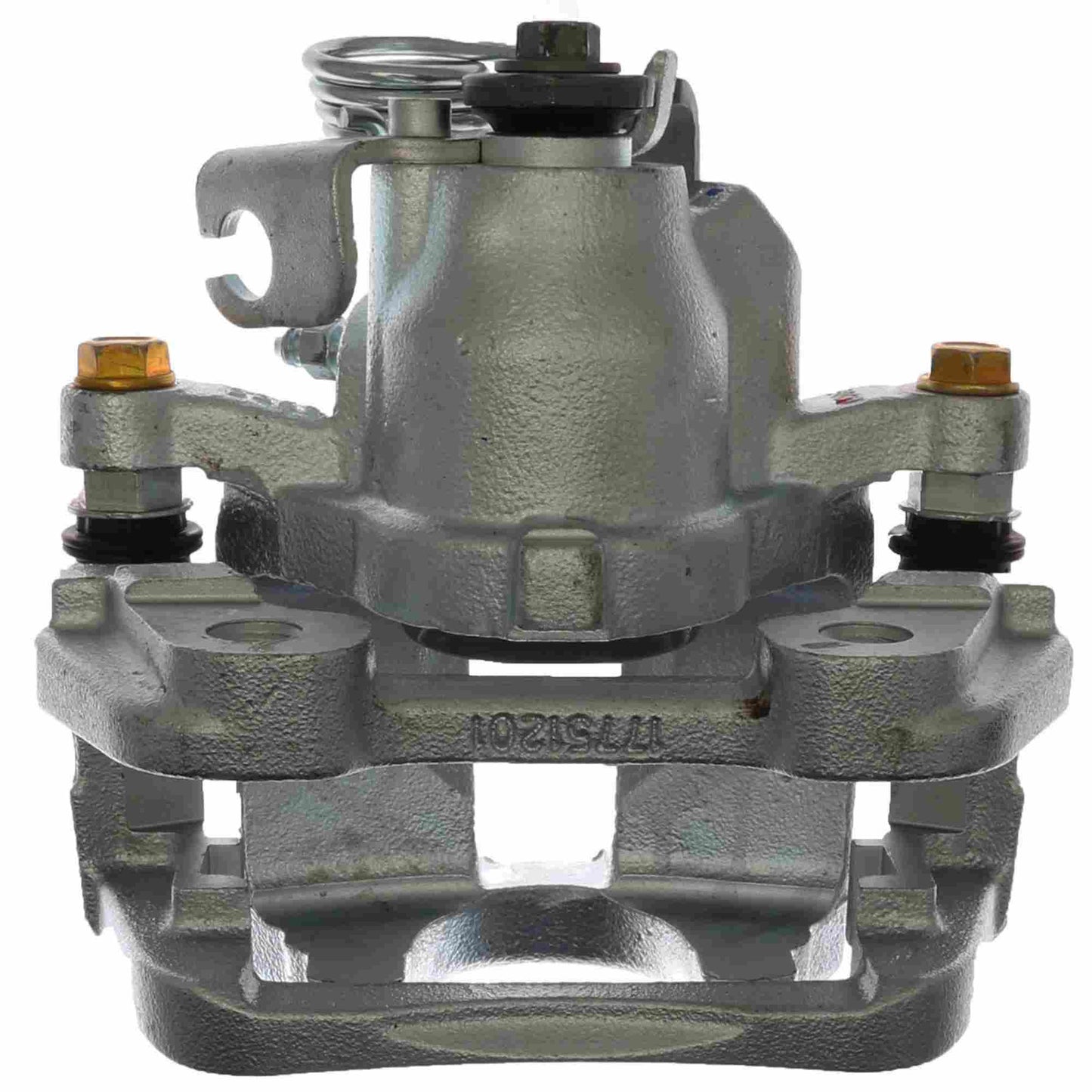 Raybestos Brakes Disc Brake Caliper FRC12563C