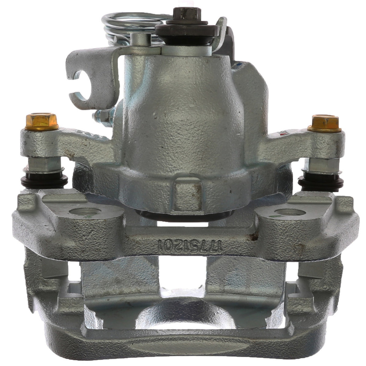 Raybestos Brakes Disc Brake Caliper FRC12563C