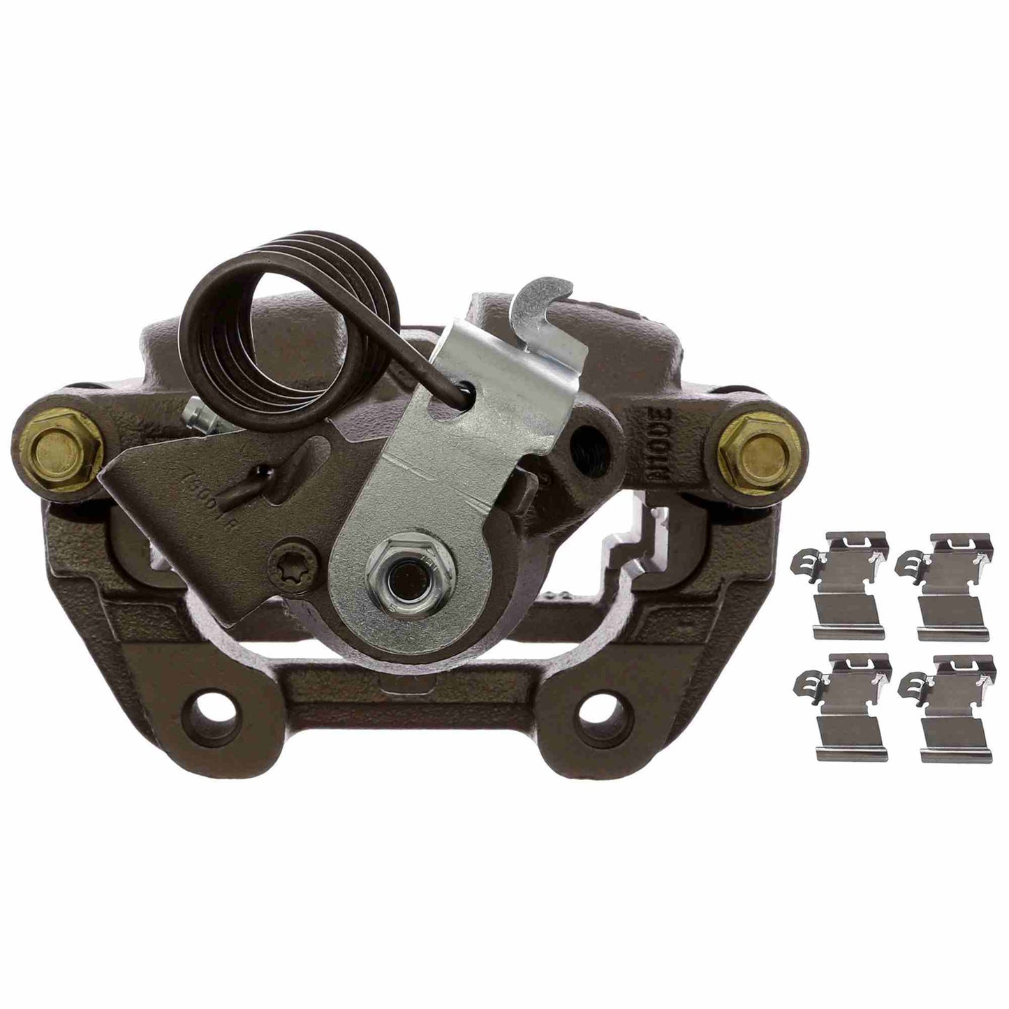 Raybestos Brakes Disc Brake Caliper FRC12563