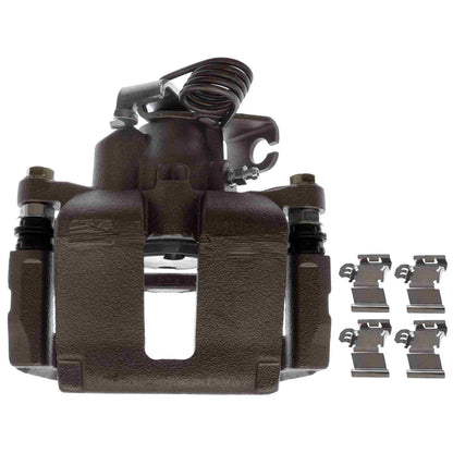 Raybestos Brakes Disc Brake Caliper FRC12563