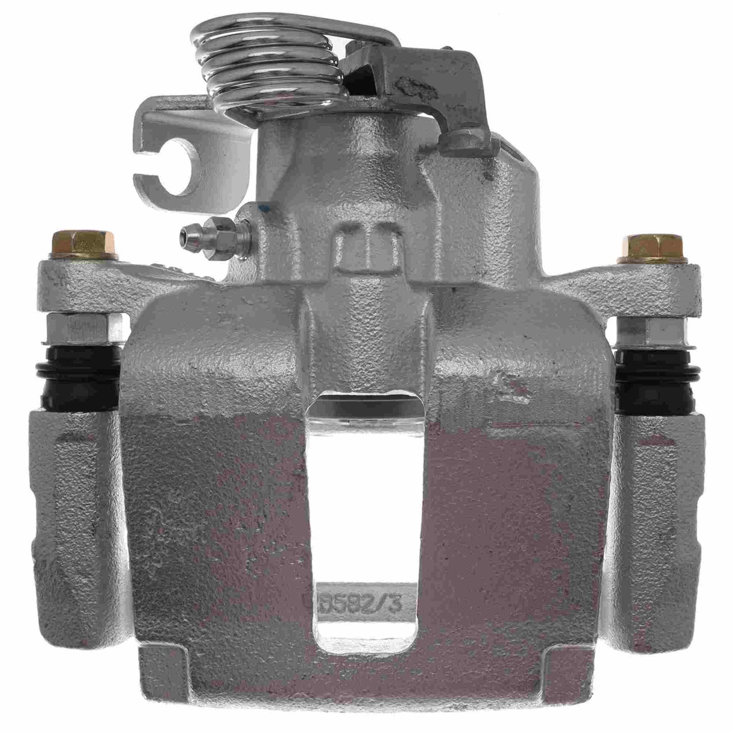 Raybestos Brakes Disc Brake Caliper FRC12564C