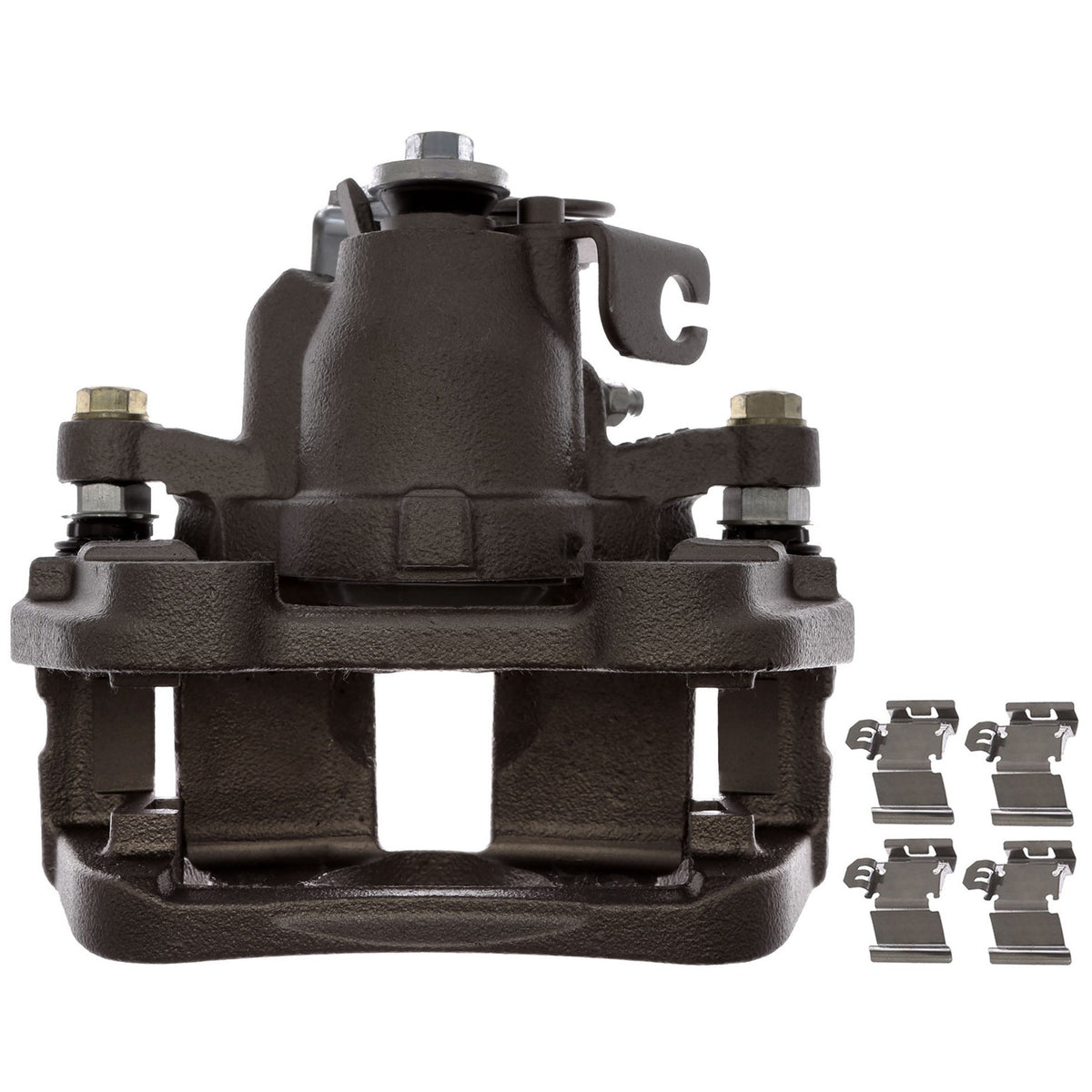 Raybestos Brakes Disc Brake Caliper FRC12564