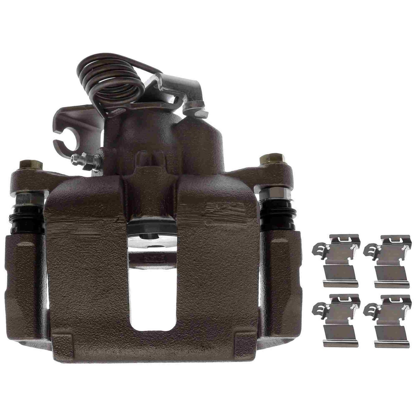 Raybestos Brakes Disc Brake Caliper FRC12564