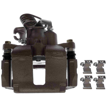 Raybestos Brakes Disc Brake Caliper FRC12564