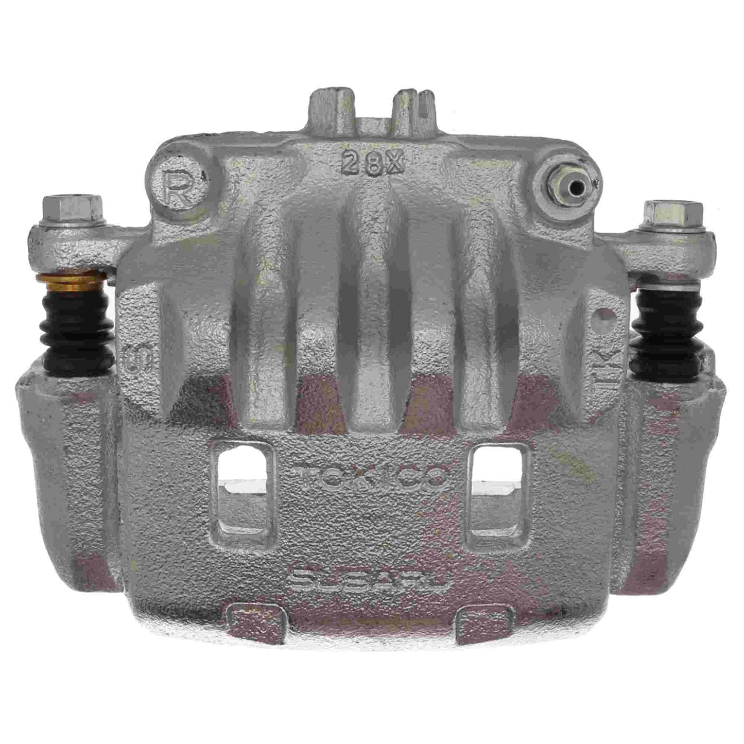 Raybestos Brakes Disc Brake Caliper FRC12565C