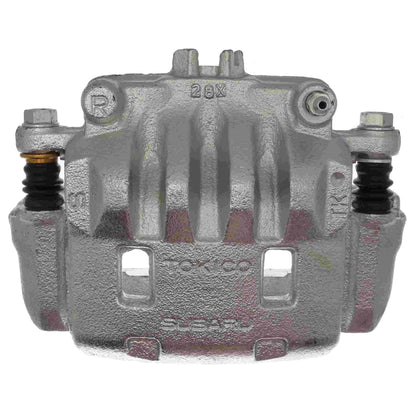 Raybestos Brakes Disc Brake Caliper FRC12565C